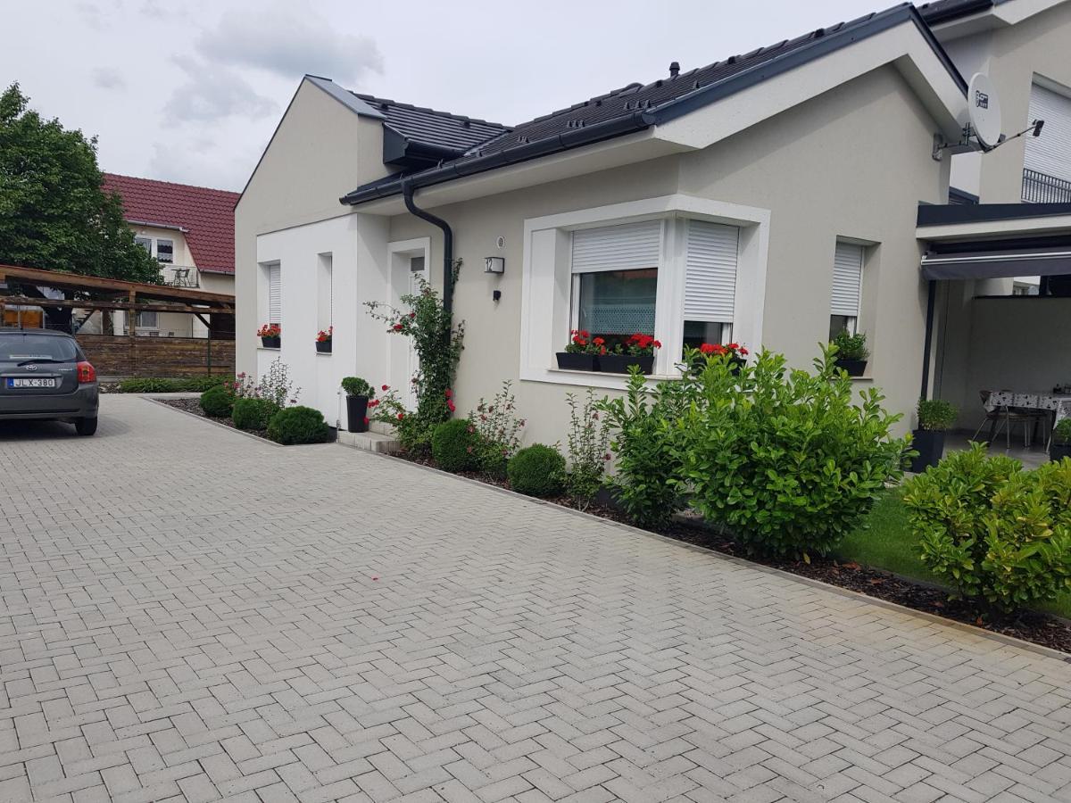 Margareta Home 기에네스디아스 외부 사진
