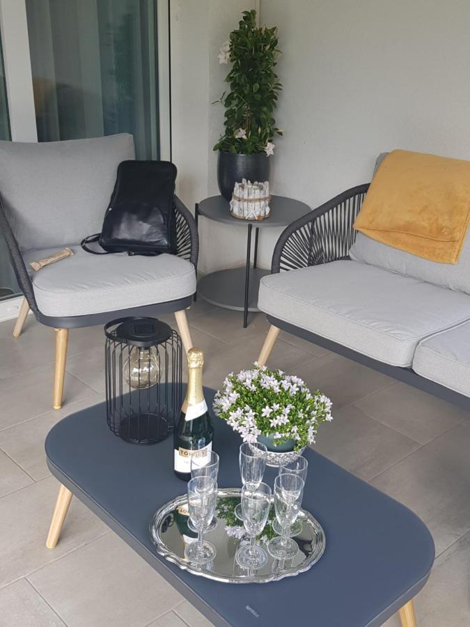 Margareta Home 기에네스디아스 외부 사진